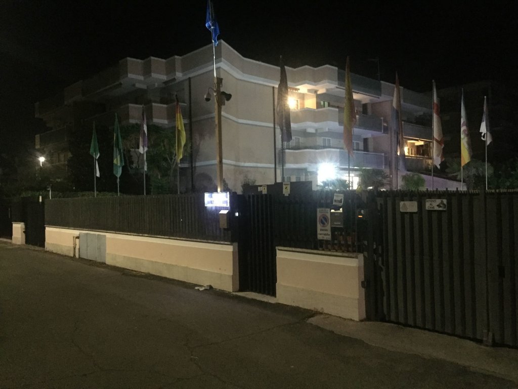 Фото Il Giardino di Adriana Bed and breakfast