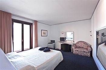 Фото Bonotto Hotel Belvedere