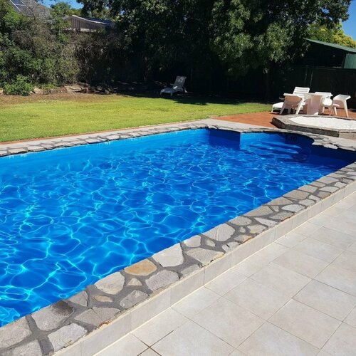 Внешний вид отеля Barossa Weintal Hotel в Танунде, фото 5