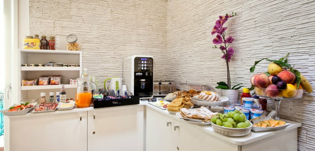 Фото Гостевой Дом Vhome