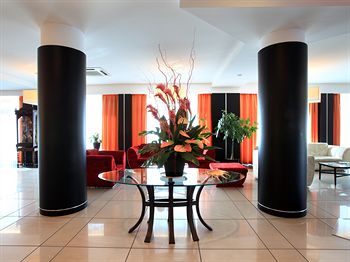 Фото Best Western Dei Principati