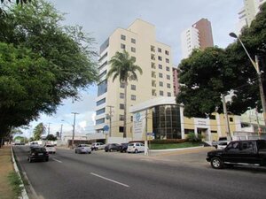 Гостиница Villa Park Hotel