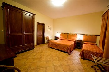 Фото Baglio Cudia