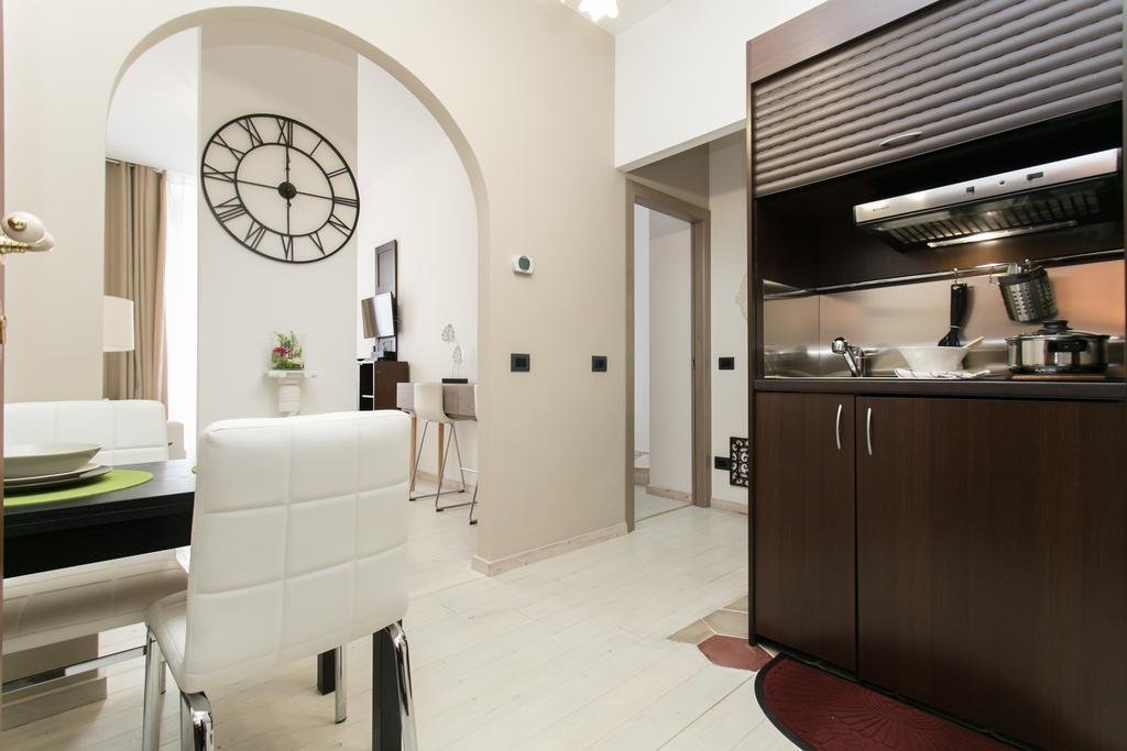 Фото Aparthotel dei Mercanti