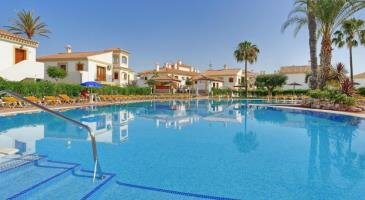Гостиница Infiniti Beach Resort
