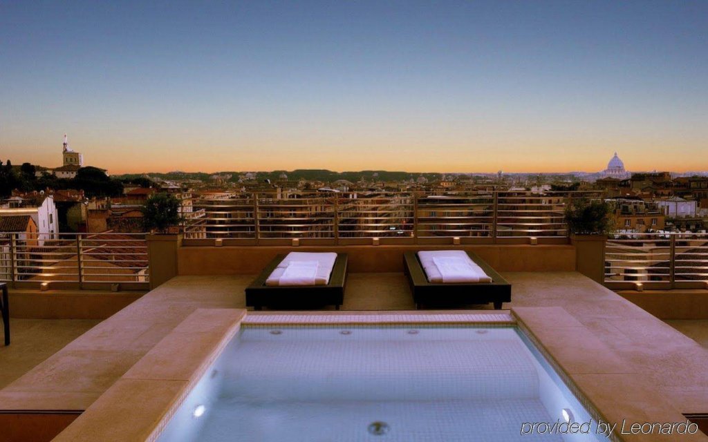 Фото Sina Bernini Bristol