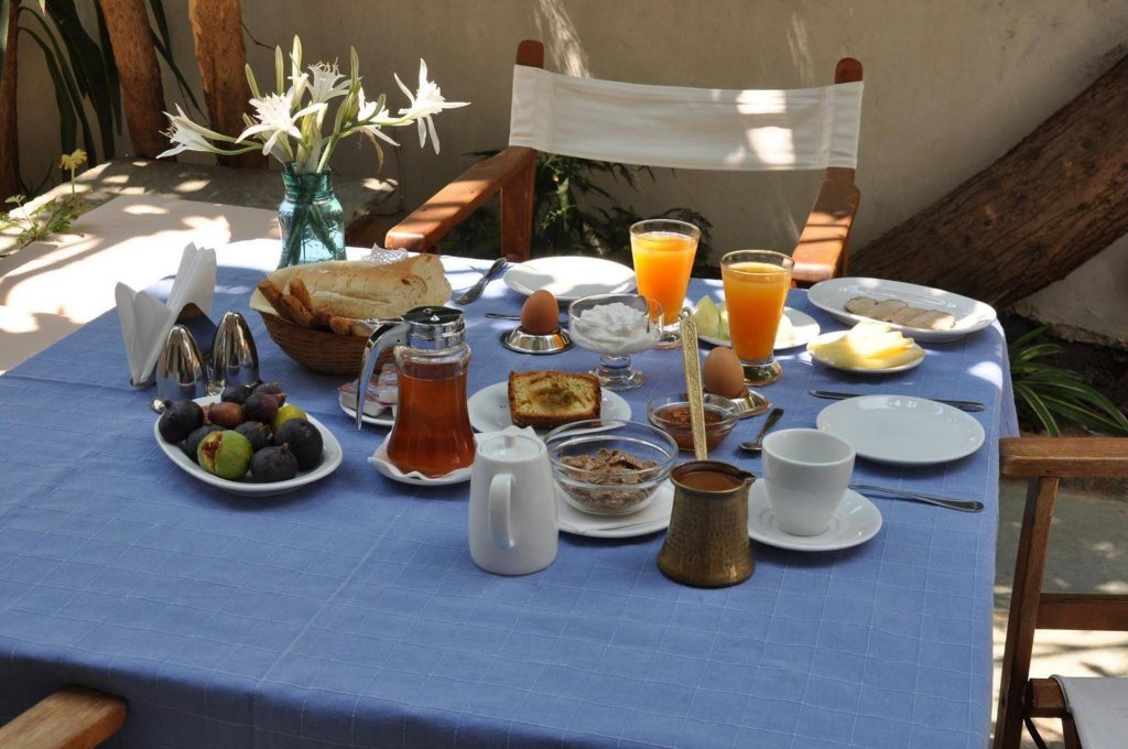 Фото Vincenzo Family Hotel