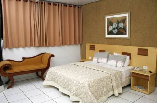 Фото Augusto Palace Hotel