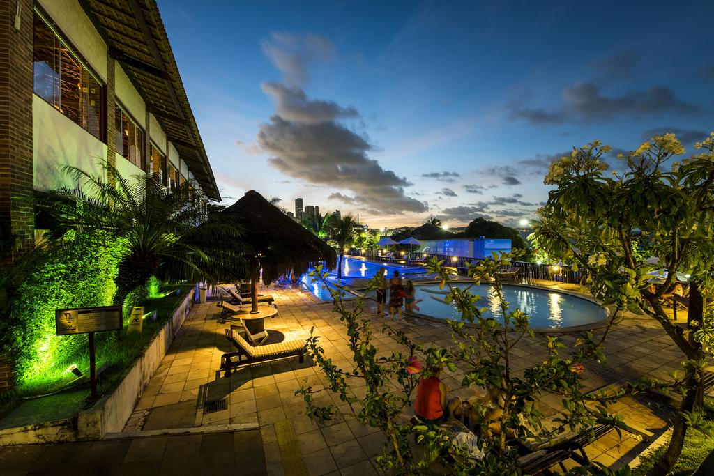 Фото D Beach Resort