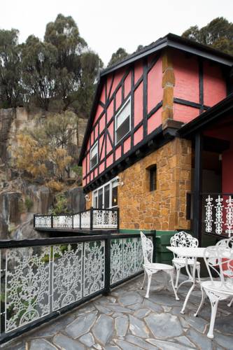 Фото Leisure Inn Penny Royal Hotel