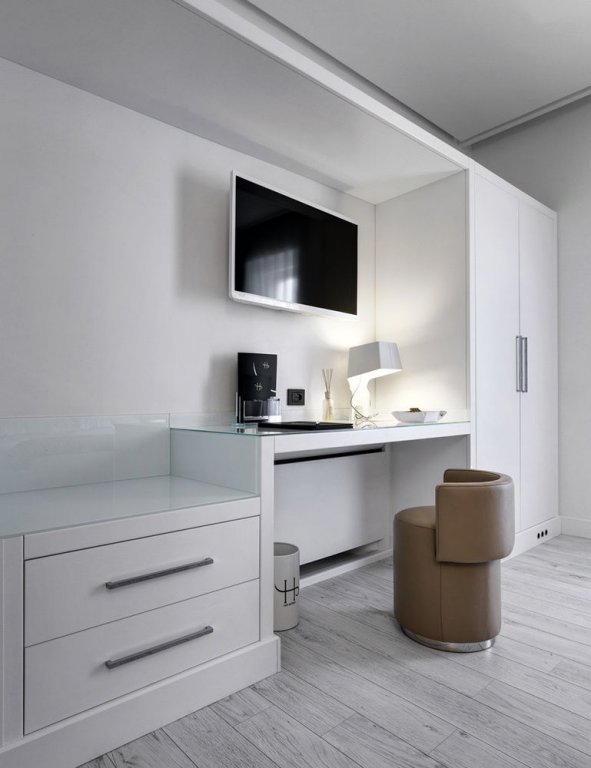 Фото Hotel Montecatini Palace