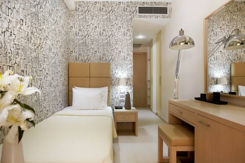 Фото Phidias Piraeus Hotel