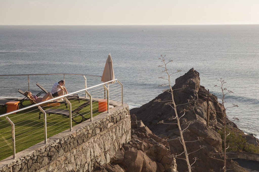 Фото Hotel Riviera Vista