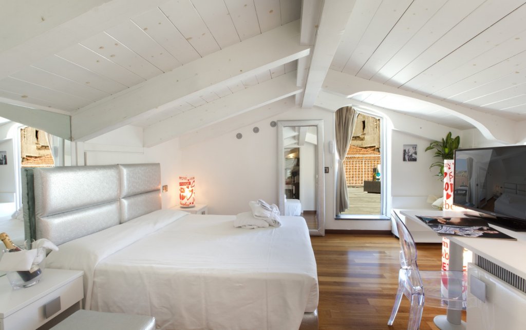 Фото Palazzo Abagnale Guest House