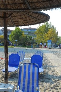 Фото Hotel Platon Beach