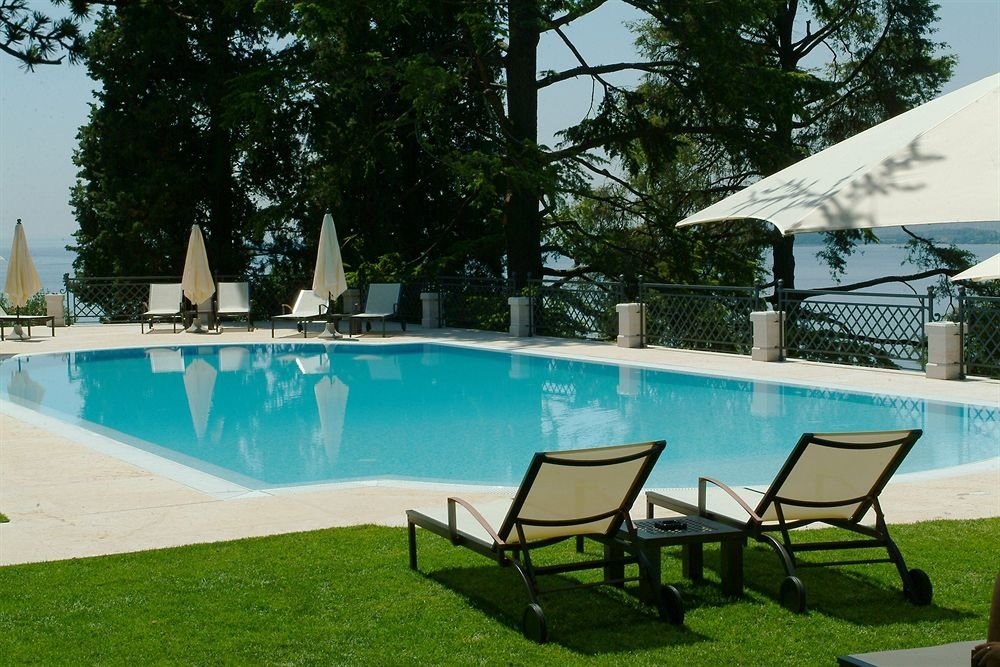 Фото Hotel Villa Del Sogno