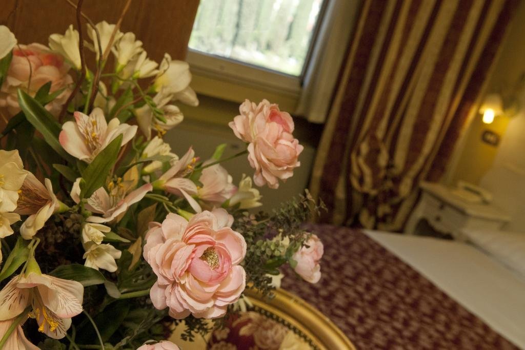 Фото Ai Ronchi Motor Hotel