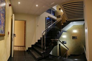 Гостиница Hotel Bistrik City Center