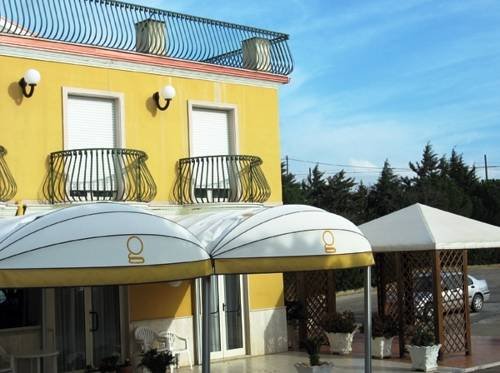 Фото Hotel Garden