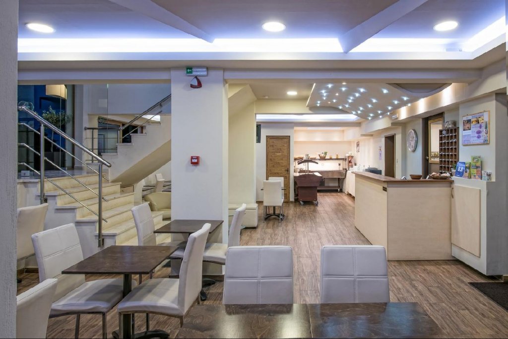 Фото Harma Boutique Hotel