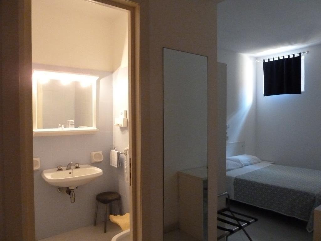 Фото Hotel La Balnearia