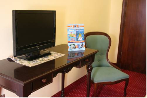 Фото Hotel Milano Helvetia