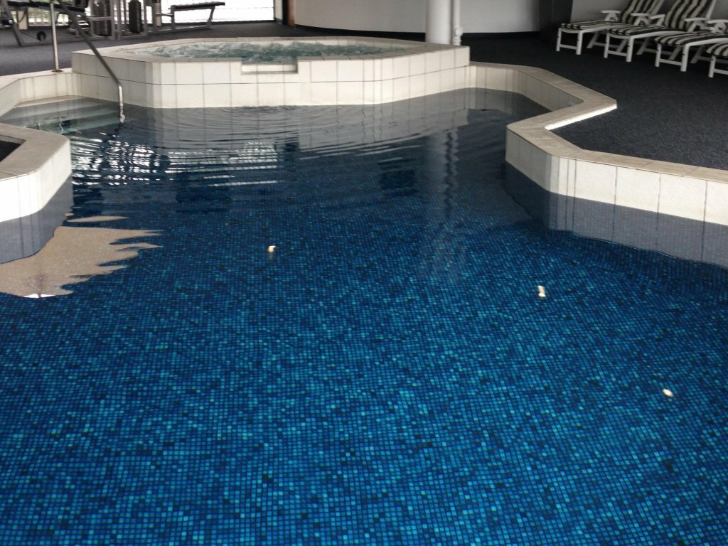 Фото The Lakes Resort Hotel