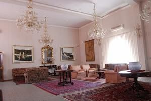 Фото Garden Hotel