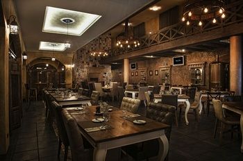 Фото Villa Plaza Boutique Hotel & SPA