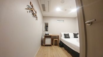 Фото K-Guesthouse Dongdaemun Premium