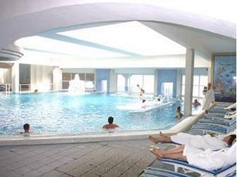 Фото Club Novostar Sol Azur Beach Congress