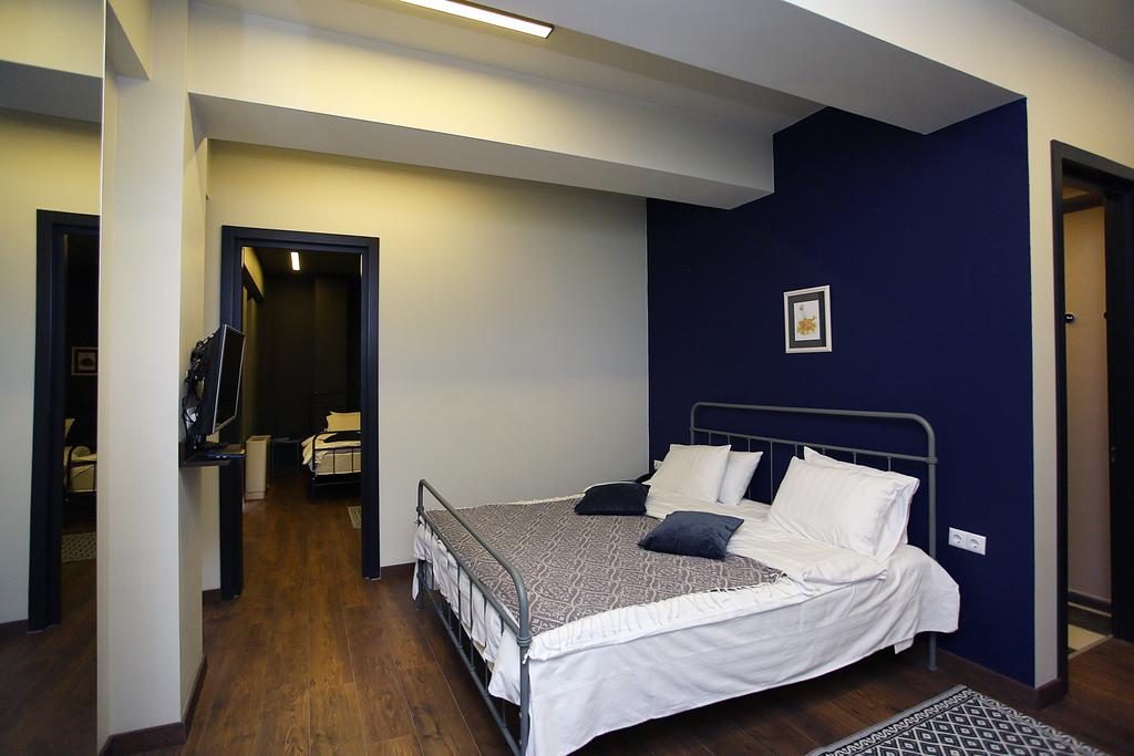 Фото L. M Club Hotel