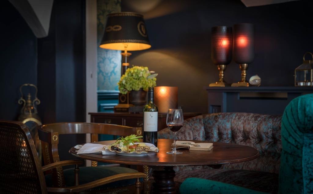 Фото Butler House