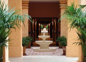 Гостиница Barcelo Punta Umbria Beach Resort
