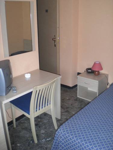 Фото Hotel Belvedere
