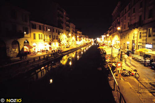 Фото Hotel Delizia Milano