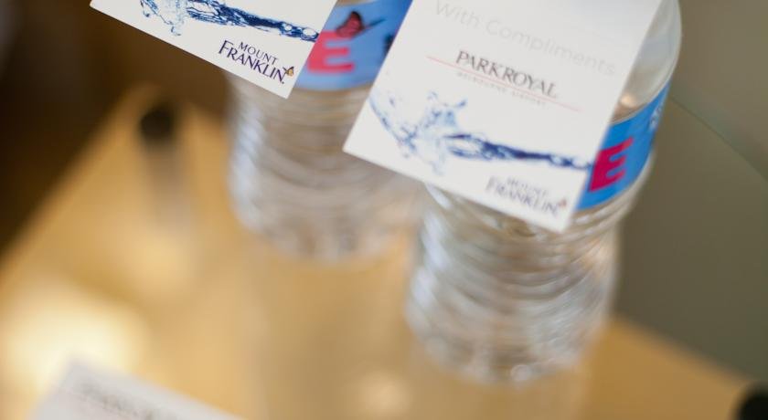 Фото Parkroyal Melbourne Airport