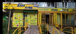 Aqua Land (Internatsionalniy Microdistrict, 8), tienda de animales