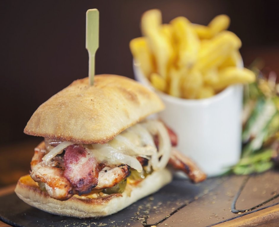 Фото The Bonnington Dublin