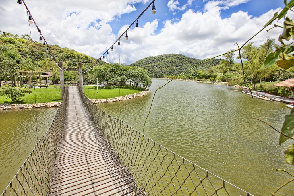 Фото Fazzenda Park Resort