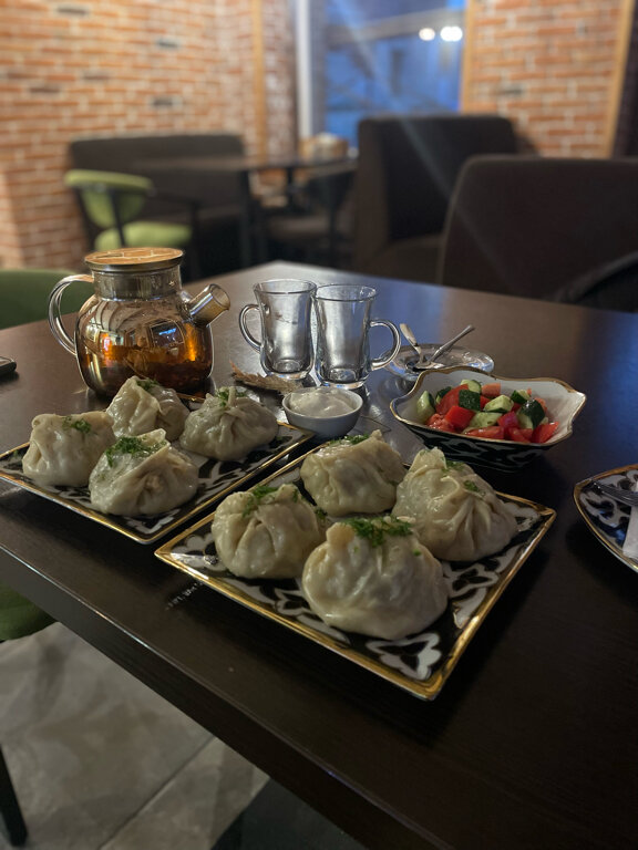 Фото Кавказский двор