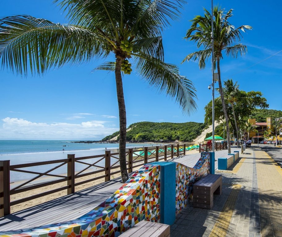 Фото D Beach Resort