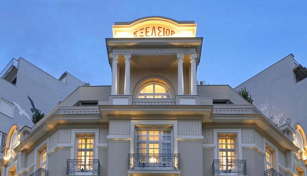 Фото отеля 2