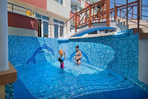 Фото Hotel Villa List