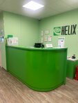 Helix (Geodezicheskaya Street, 4/1), laboratorio médico