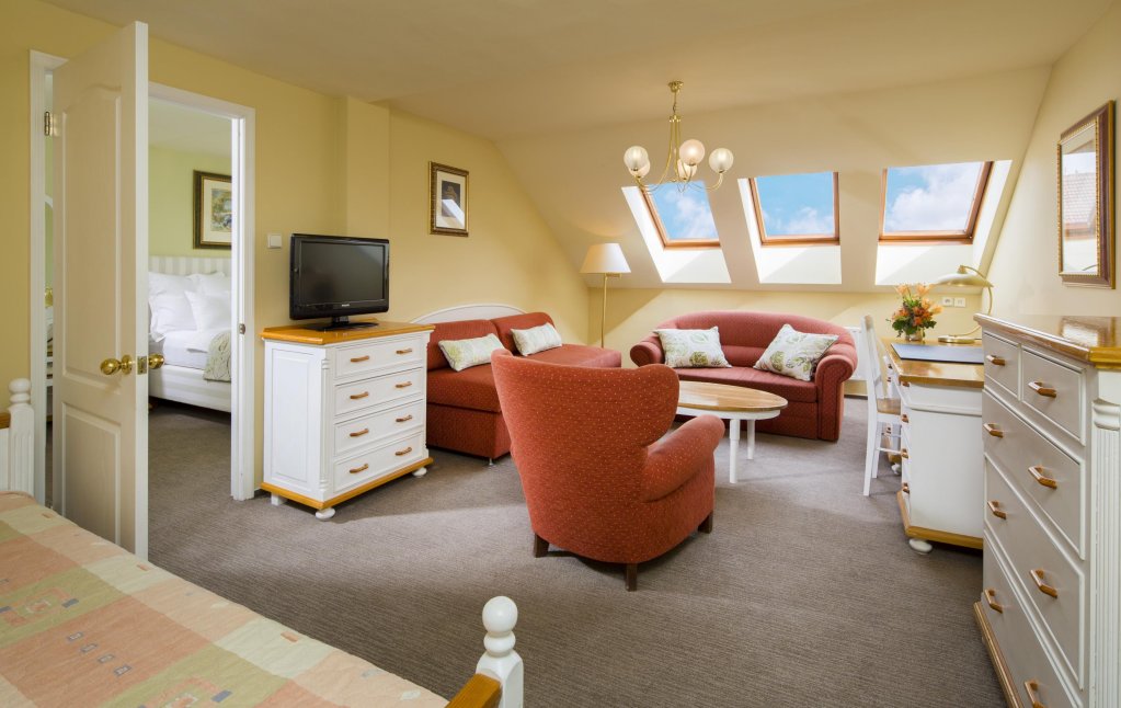 Фото Best Western Dei Principati