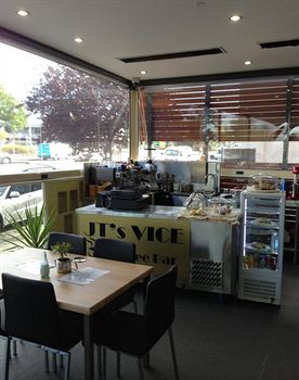 Фото Miami Hotel Melbourne