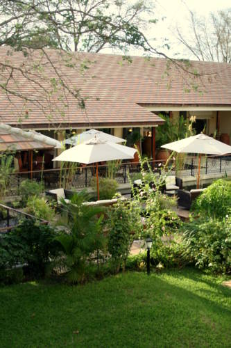 Фото Protea Hotel Livingstone