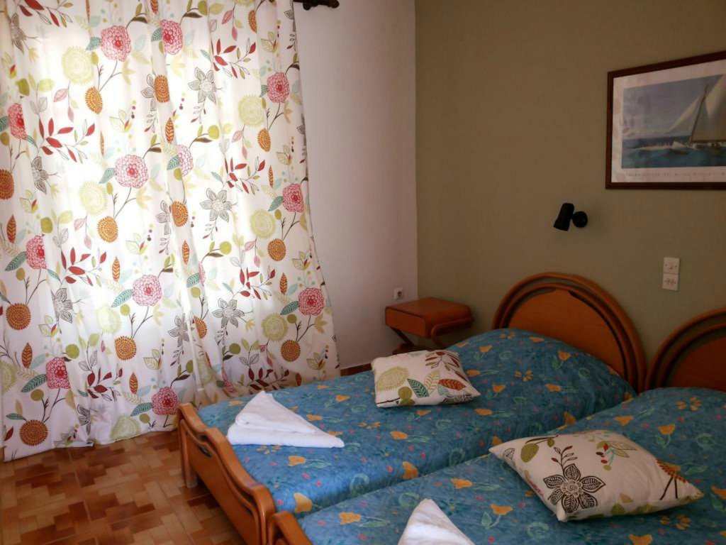 Фото Terra Mare Hotel