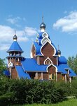 Church of the Kasperovskaya Icon of Our Lady (Vecherniy Lane, 1Б), orthodox church